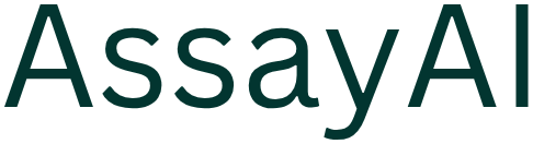 AssayAI